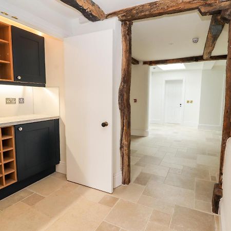 Legh Oaks Farm Villa Knutsford Dış mekan fotoğraf