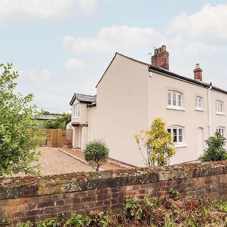 Legh Oaks Farm Villa Knutsford Dış mekan fotoğraf