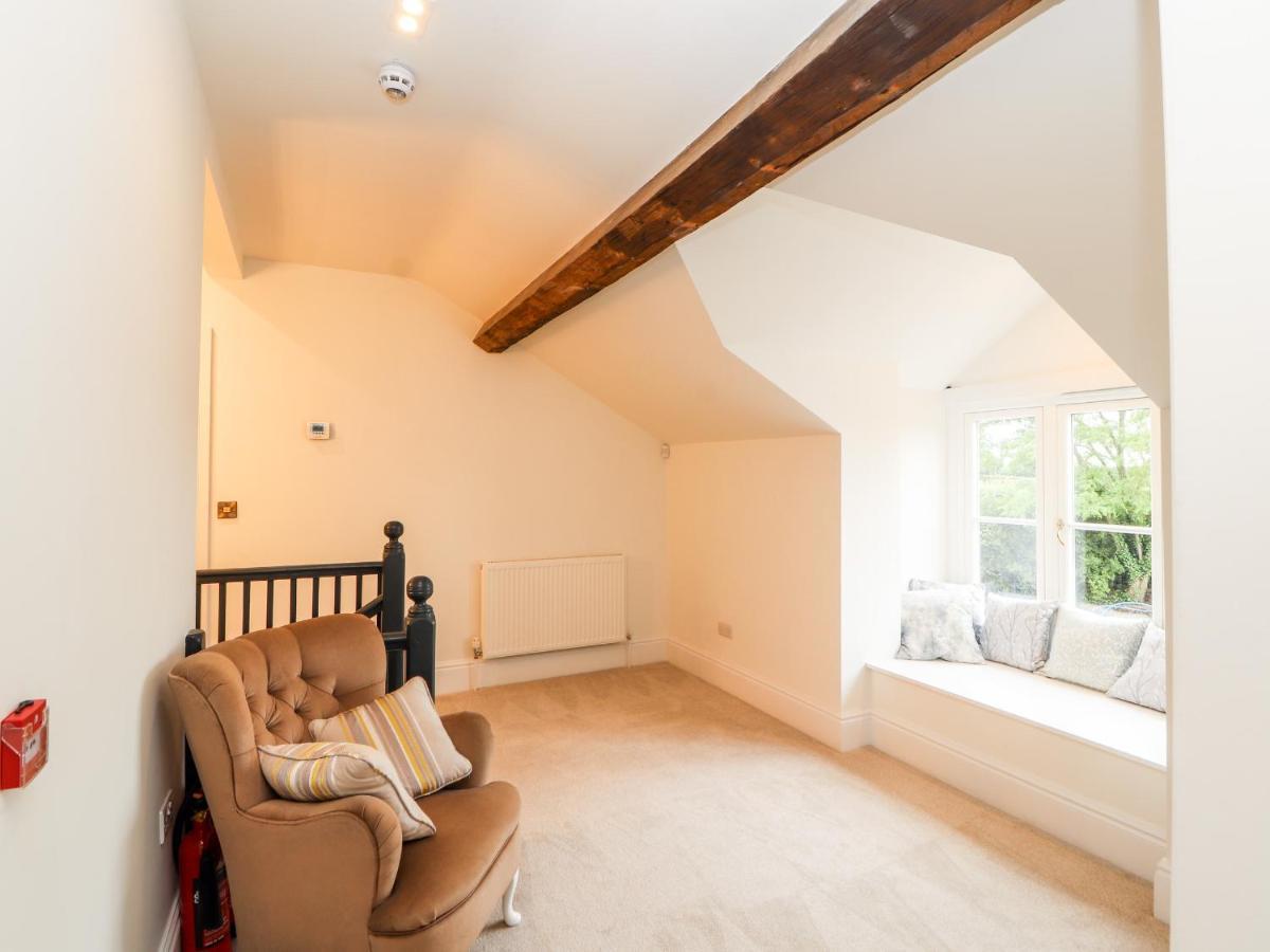 Legh Oaks Farm Villa Knutsford Dış mekan fotoğraf