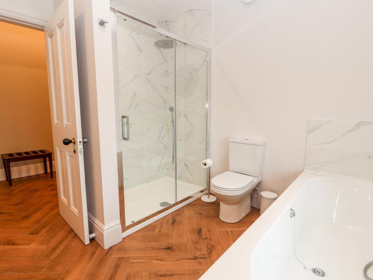 Legh Oaks Farm Villa Knutsford Dış mekan fotoğraf