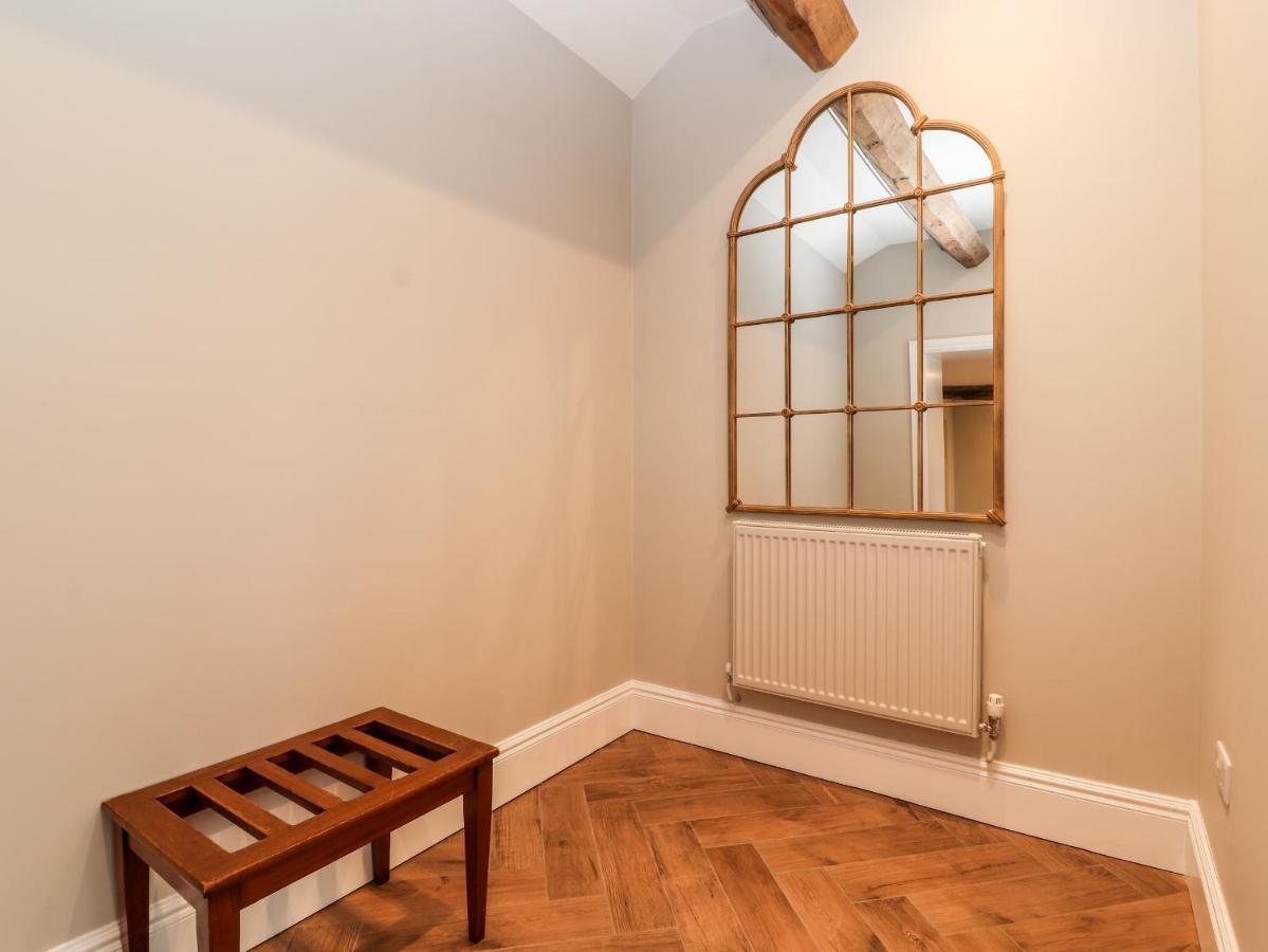 Legh Oaks Farm Villa Knutsford Dış mekan fotoğraf