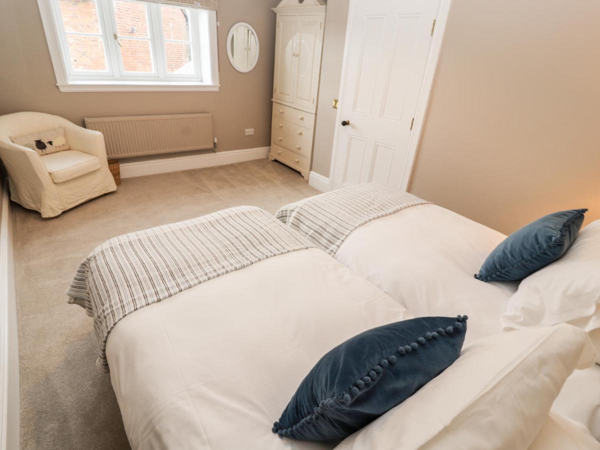 Legh Oaks Farm Villa Knutsford Dış mekan fotoğraf