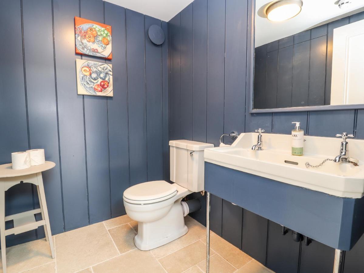 Legh Oaks Farm Villa Knutsford Dış mekan fotoğraf