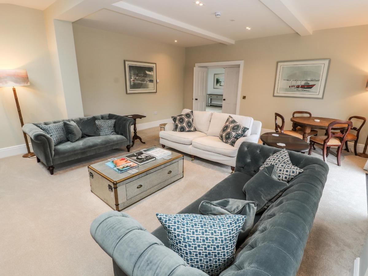 Legh Oaks Farm Villa Knutsford Dış mekan fotoğraf