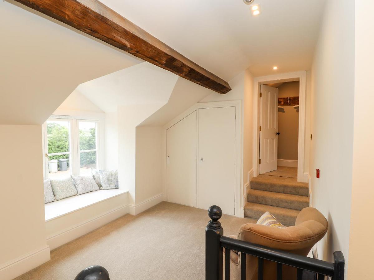 Legh Oaks Farm Villa Knutsford Dış mekan fotoğraf
