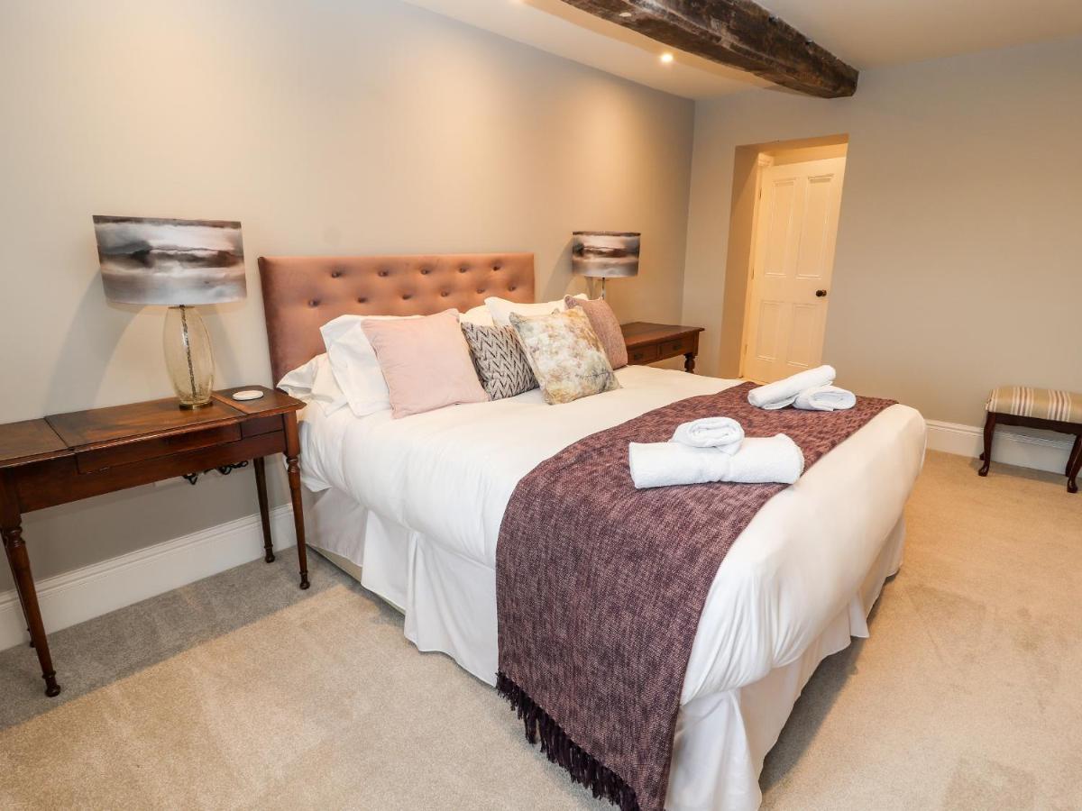Legh Oaks Farm Villa Knutsford Dış mekan fotoğraf