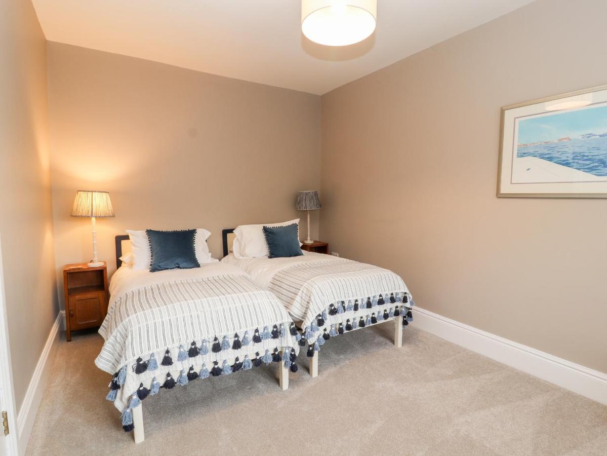 Legh Oaks Farm Villa Knutsford Dış mekan fotoğraf