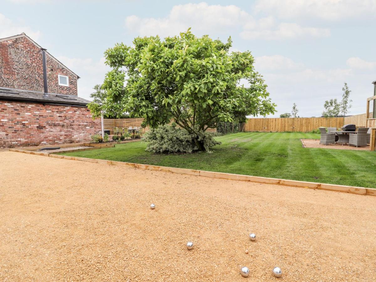 Legh Oaks Farm Villa Knutsford Dış mekan fotoğraf