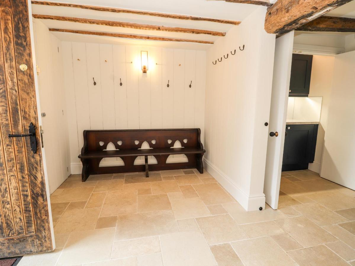 Legh Oaks Farm Villa Knutsford Dış mekan fotoğraf
