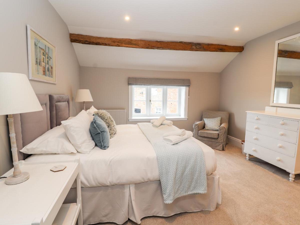 Legh Oaks Farm Villa Knutsford Dış mekan fotoğraf