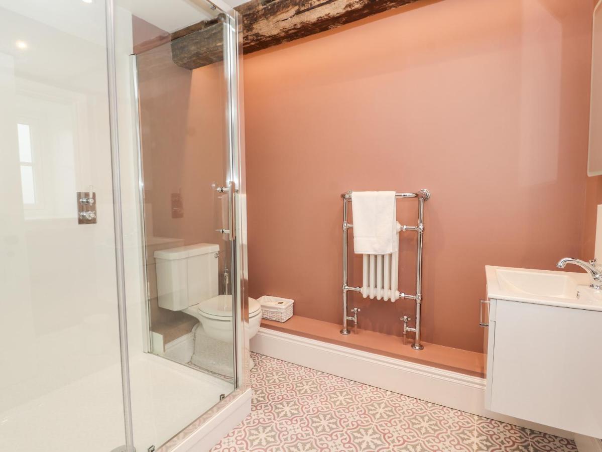 Legh Oaks Farm Villa Knutsford Dış mekan fotoğraf