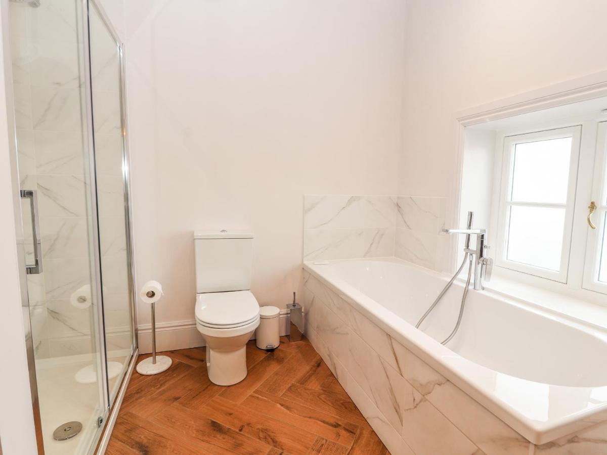 Legh Oaks Farm Villa Knutsford Dış mekan fotoğraf