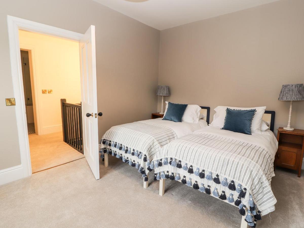 Legh Oaks Farm Villa Knutsford Dış mekan fotoğraf